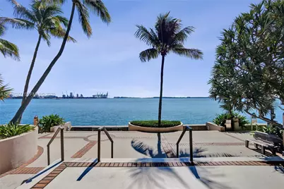 520 Brickell Key Dr #A1015, Miami, FL 33131 - Photo 35