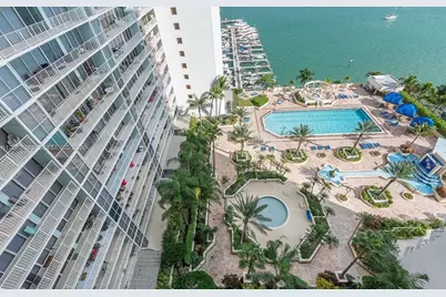 7601 E Treasure Dr #1924, North Bay Village, FL 33141 - Photo 25
