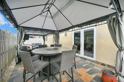 17640 SW 4th Ct, Pembroke Pines, FL 33029 - Photo 45