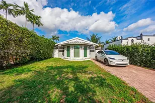 1523 Monroe St, Hollywood, FL 33020 - Photo 1