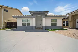5202 NW 187th St, Miami Gardens, FL 33055 - Photo 1