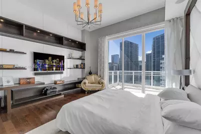 900 Brickell Key Blvd #2904, Miami, FL 33131 - Photo 17