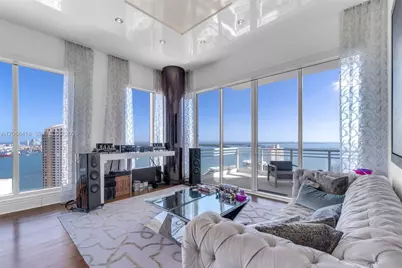 900 Brickell Key Blvd #2904, Miami, FL 33131 - Photo 13