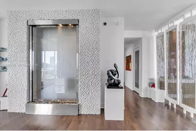 900 Brickell Key Blvd #2904, Miami, FL 33131 - Photo 5
