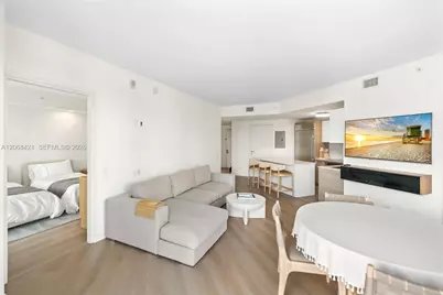 1300 Brickell Bay Dr #3501, Miami, FL 33131 - Photo 13