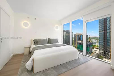 1300 Brickell Bay Dr #3501, Miami, FL 33131 - Photo 19