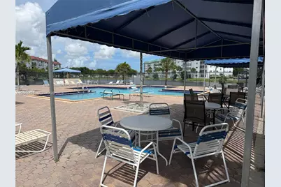 4880 NW 22nd St #307, Lauderhill, FL 33313 - Photo 13