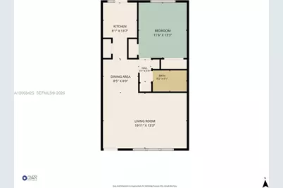 3922 NE 166th St #S303, North Miami Beach, FL 33160 - Photo 25