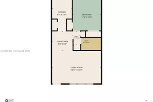 3922 NE 166th St, North Miami Beach, FL 33160 - Photo 25