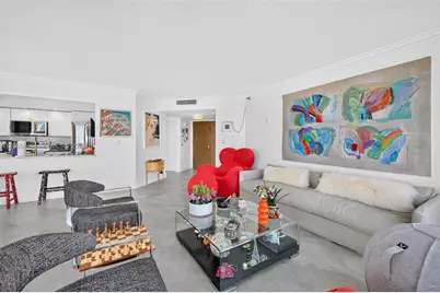 1000 Island Blvd #1204, Aventura, FL 33160 - Photo 3
