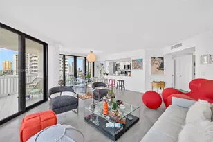 1000 Island Blvd, Aventura, FL 33160 - Photo 1