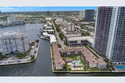 2600 Diana Dr #208, Hallandale Beach, FL 33009 - Photo 35
