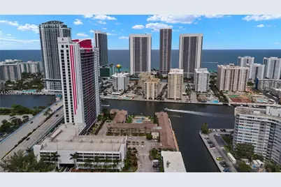 2600 Diana Dr #208, Hallandale Beach, FL 33009 - Photo 41