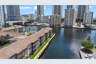 2600 Diana Dr #208, Hallandale Beach, FL 33009 - Photo 29