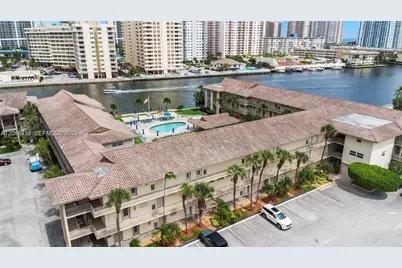2600 Diana Dr #208, Hallandale Beach, FL 33009 - Photo 45