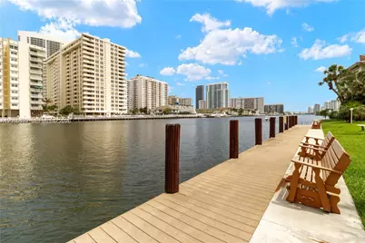 2600 Diana Dr #208, Hallandale Beach, FL 33009 - Photo 25