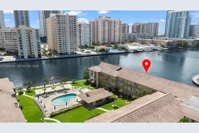 2600 Diana Dr #208, Hallandale Beach, FL 33009 - Photo 31