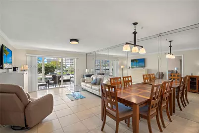 2600 Diana Dr #208, Hallandale Beach, FL 33009 - Photo 7