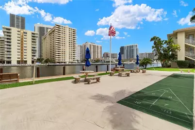 2600 Diana Dr #208, Hallandale Beach, FL 33009 - Photo 43
