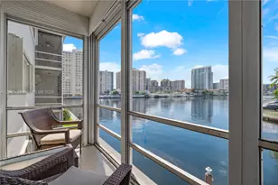 2600 Diana Dr, Hallandale Beach, FL 33009 - Photo 1