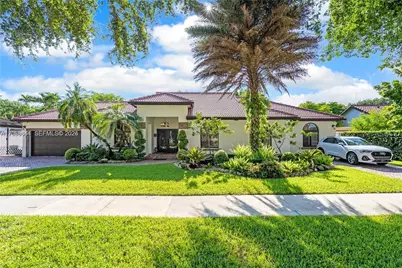 15600 NW 82nd Ct, Miami Lakes, FL 33016 - Photo 1