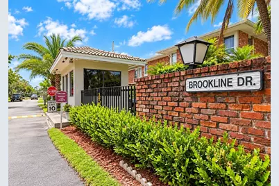 6812 Brookline Dr #6812, Hialeah, FL 33015 - Photo 1