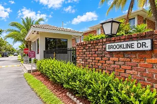 6812 Brookline Dr, Hialeah, FL 33015 - Photo 1
