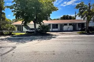 12501 NE 5th Ave, North Miami, FL 33161 - Photo 1
