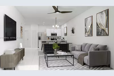 12450 SW 248 St #4, Miami, FL 33032 - Photo 3