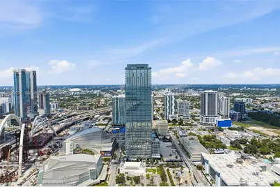 1400 Biscayne Blvd. #3004, Miami, FL 33132 - Photo 1