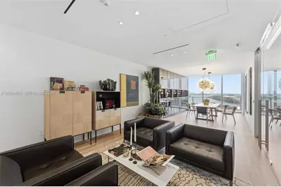 1400 Biscayne Blvd. #3004, Miami, FL 33132 - Photo 31