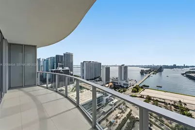 1400 Biscayne Blvd. #3004, Miami, FL 33132 - Photo 19