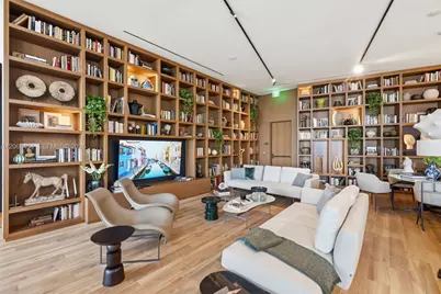 1400 Biscayne Blvd. #3004, Miami, FL 33132 - Photo 41