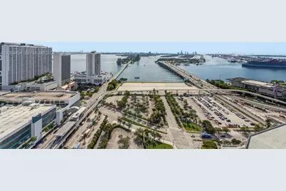 1400 Biscayne Blvd. #3004, Miami, FL 33132 - Photo 21