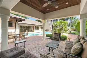 10601 SW 72nd Ct, Pinecrest, FL 33156 - Photo 31
