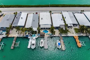 8 Sadowski Causeway, Marathon, FL 33051 - Photo 37