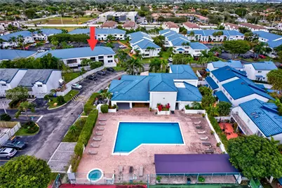 21300 San Simeon Way #K2, Miami, FL 33179 - Photo 25