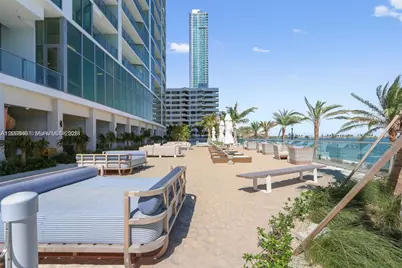 2900 NE 7th Ave #809, Miami, FL 33137 - Photo 23