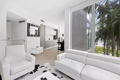 2900 NE 7th Ave #809, Miami, FL 33137 - Photo 19