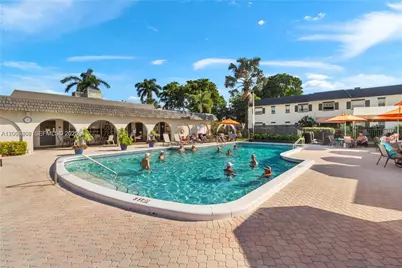 5620 SW 3rd Pl #103, Margate, FL 33068 - Photo 35