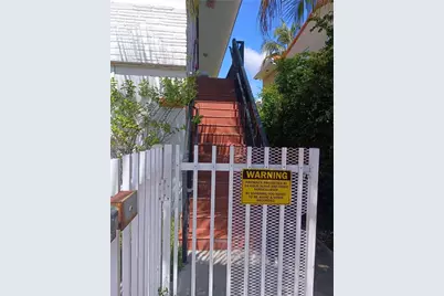 8132 Harding Ave #1, Miami Beach, FL 33141 - Photo 1