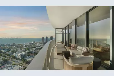 500 Alton Rd #3605, Miami Beach, FL 33139 - Photo 41