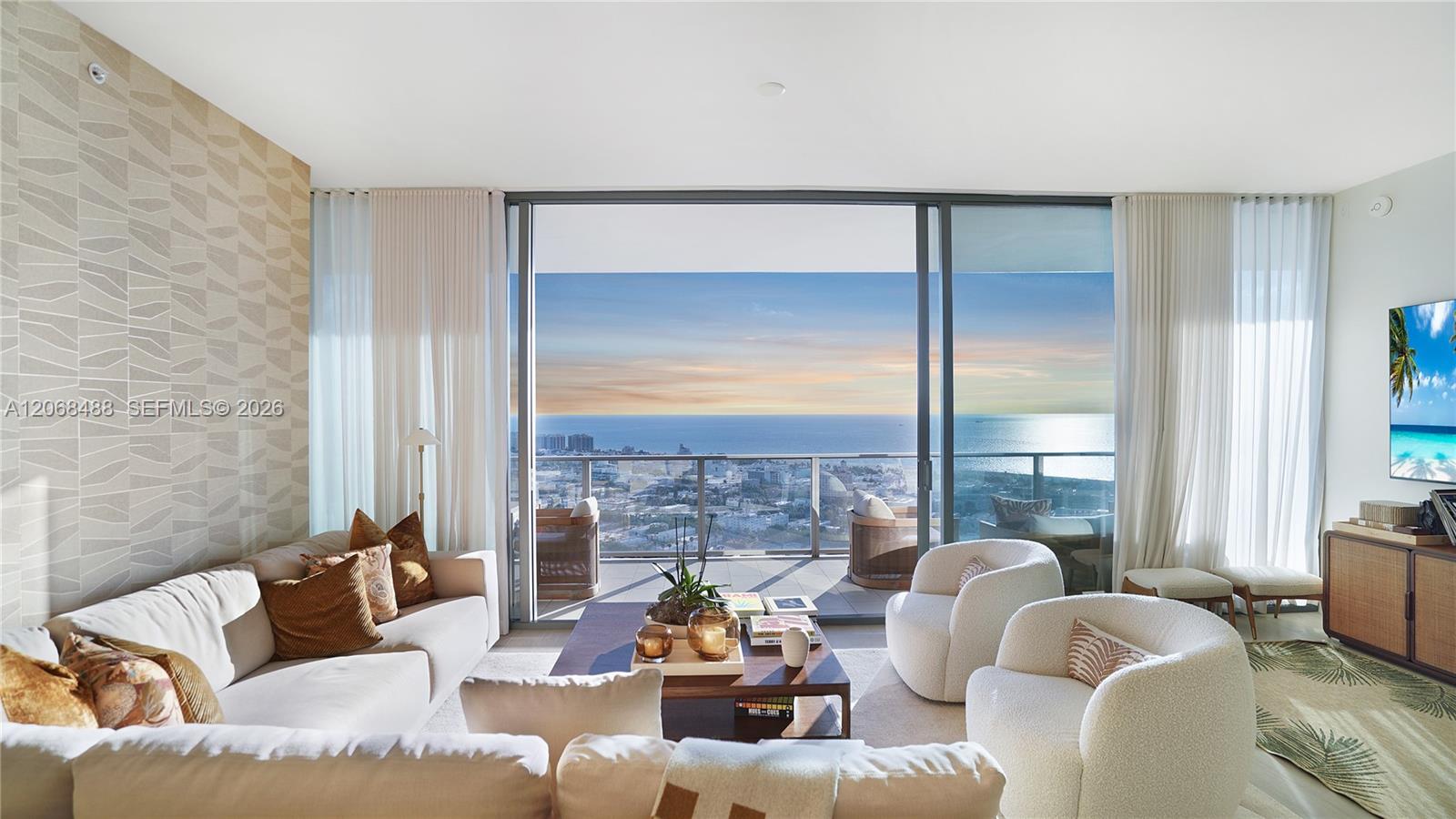 500 Alton Rd #3605 - 500 Alton Rd #3605, Miami Beach, FL 33139 Luxury Property | Jose Angel Pina