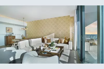 500 Alton Rd #3605, Miami Beach, FL 33139 - Photo 9