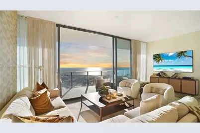 500 Alton Rd #3605, Miami Beach, FL 33139 - Photo 3