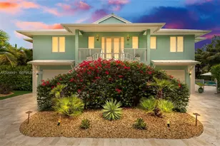 122 S Bahama Dr, Duck Key, FL 33050 - Photo 49