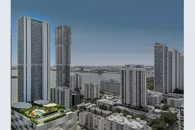 700 NE 24th St #1207, Miami, FL 33137 - Photo 21