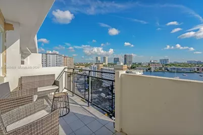 401 Golden Isles Dr #1116, Hallandale Beach, FL 33009 - Photo 17