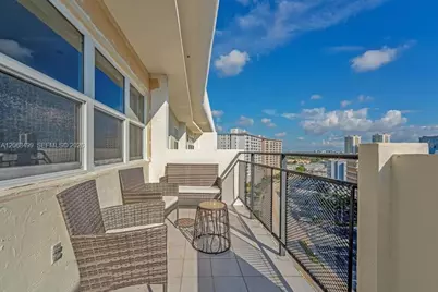 401 Golden Isles Dr #1116, Hallandale Beach, FL 33009 - Photo 15