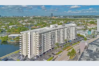 401 Golden Isles Dr #1116, Hallandale Beach, FL 33009 - Photo 27
